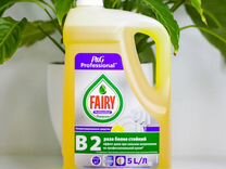Fairy 5 литров