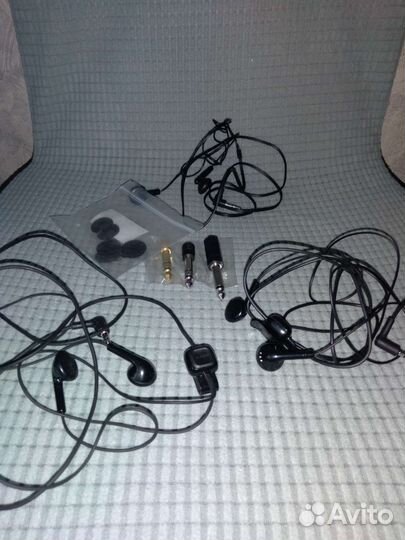 Наушники - Гарнитура Nokia