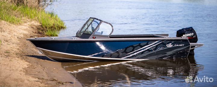 Салют 480 NEO PRO