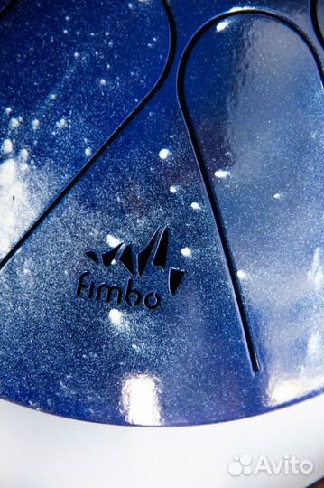 Фимбо 1-9 Фимбо 