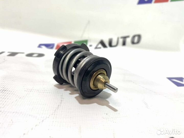 Fenox Термостат mercedes W124 W202 W210 W461 sptin