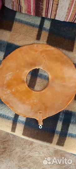 Круг от пролежней