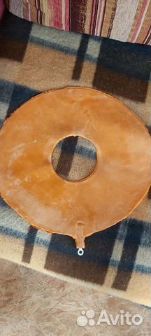 Круг от пролежней