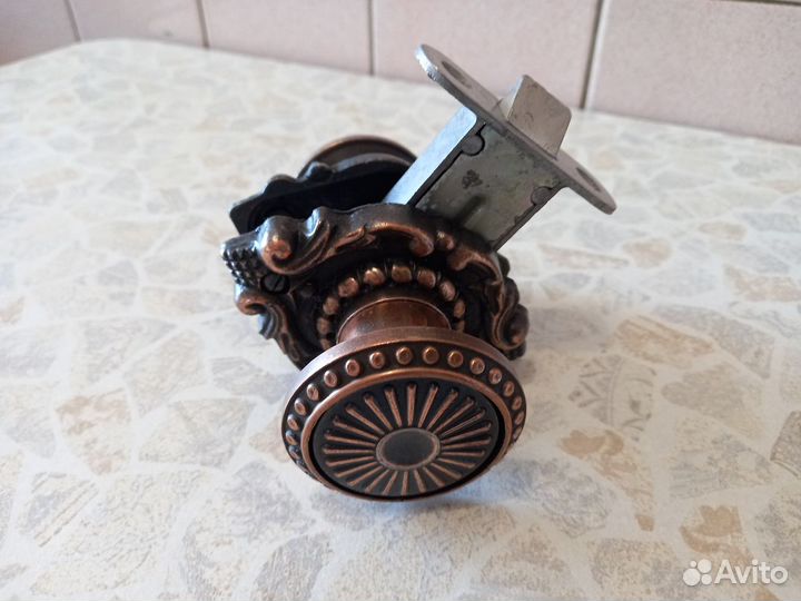 Ручки дверные