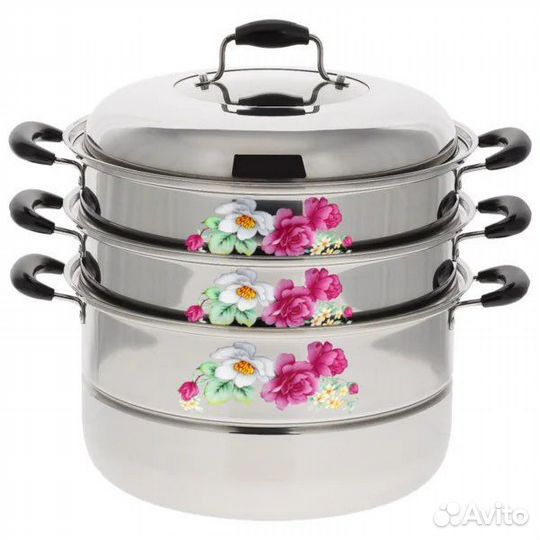 Мантоварки Соковарки Скороварки