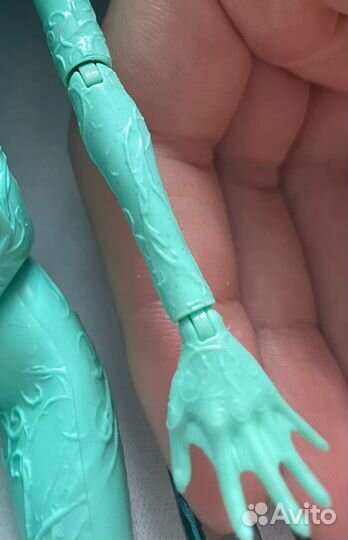 На авито доставке