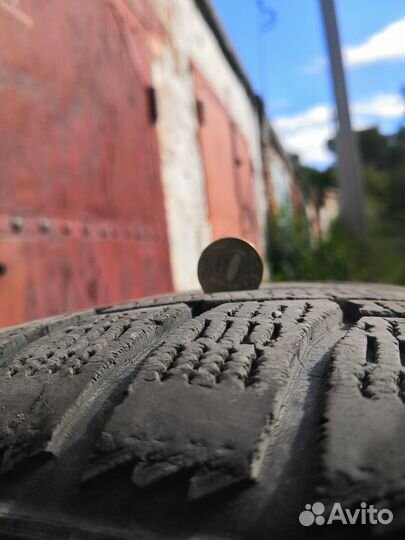 Nokian Tyres Hakkapeliitta R2 SUV 225/60 R17