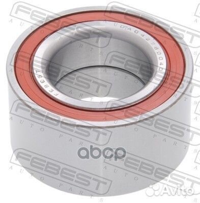 Подшипник ступицы DAC42780040