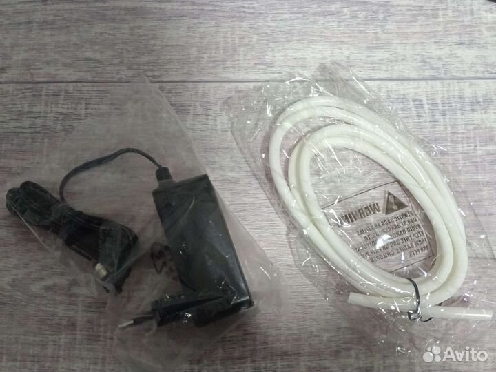 Продам аэрограф с компрессором