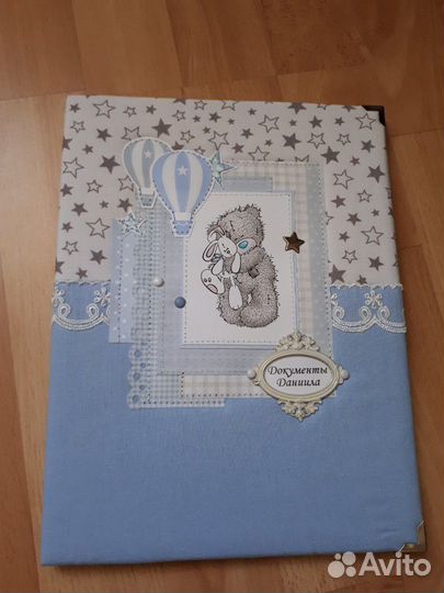 Папка для документов