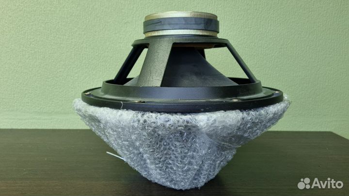 Широкополосный динамик 100вт 16 Ом