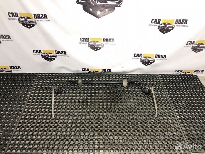 Стабилизатор передний BMW 3, BMW X1