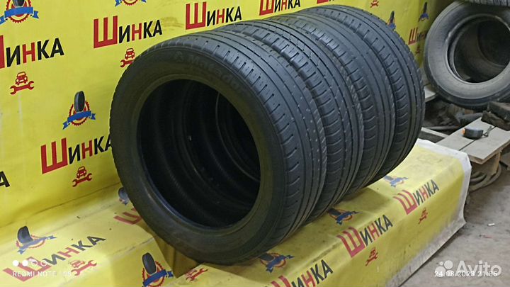 Matador MP 44 Elite 3 195/55 R16