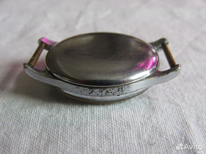 Часы Победа СССР редкие