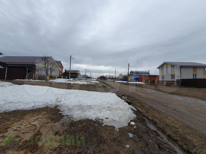 Участок 40 сот. (ИЖС)