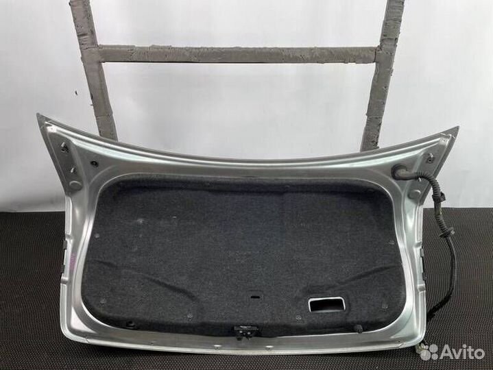 Крышка багажника обшивка Mazda 3 BL разборка