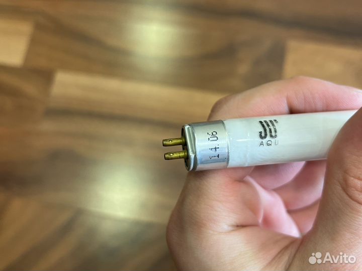 Лампа juwel aquarium HiLite blue 1047mm