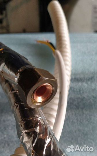 Комплект подключения сплит системы