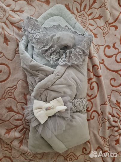 Комплект на выписку