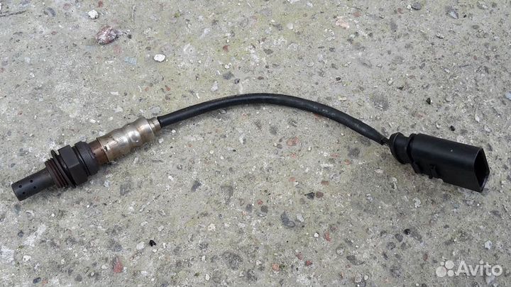 Лямбда-зонд Ауди Фольксваген