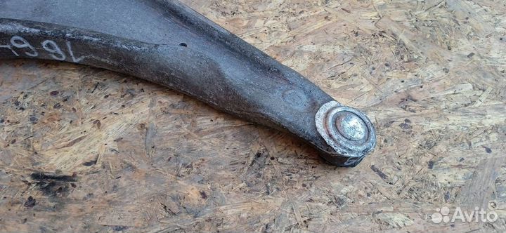 Рычаг передний левый Chevrolet Orlando 2012