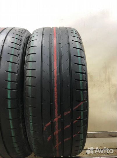 Bridgestone Turanza T005 235/55 R18 100V