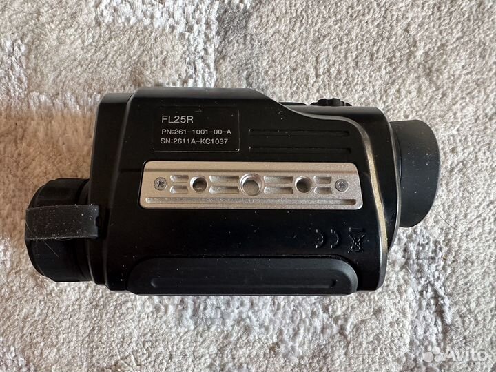 Тепловизор с дальномером Iray finder FL 25R