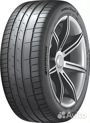 Hankook Ventus S1 Evo 3 K127 245/40 R18 97Y