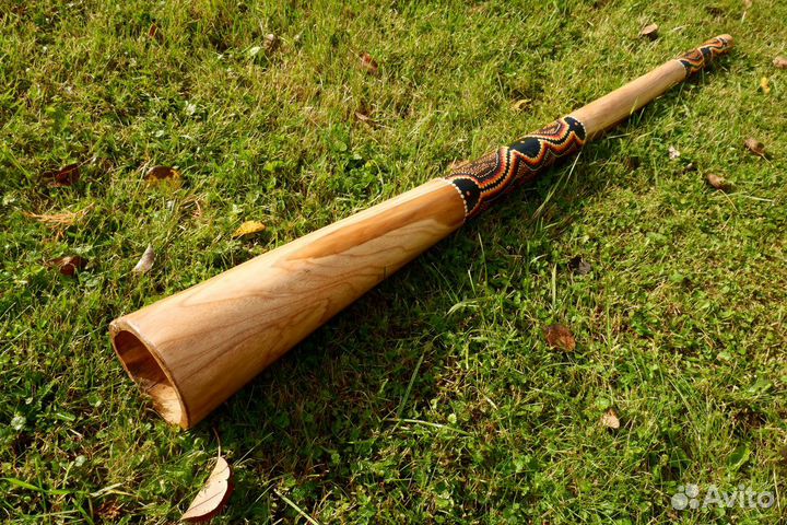 Диджериду из тика TS-1 Нота: До#