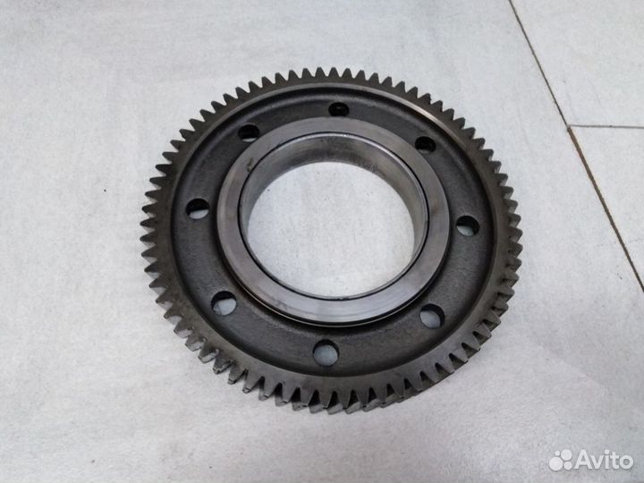 Шестерня грм 8170193 Вольво FM12