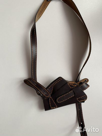 Оперативная кобура Jager