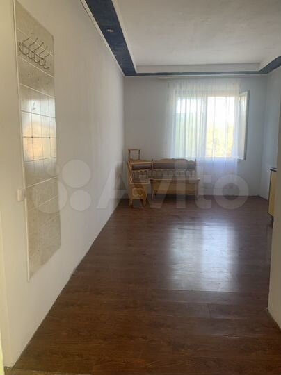 1-к. квартира, 27 м², 5/5 эт.