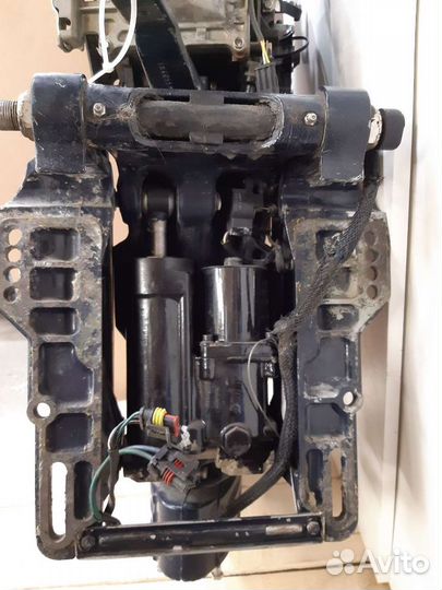 Эвинруд Evinrude e-tec 60