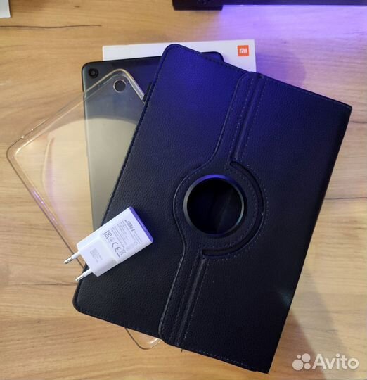 Xiaomi miPad 4 plus 4G (sim)