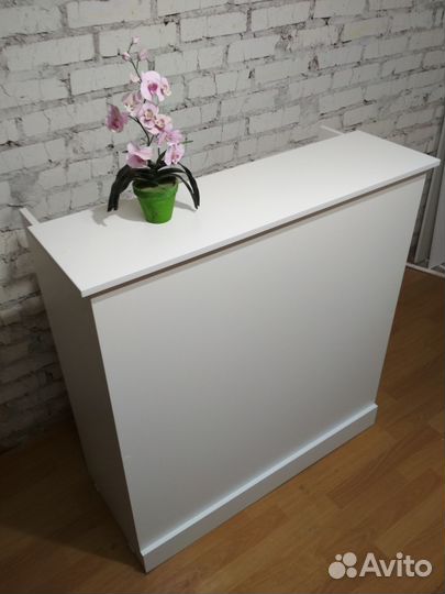 Ресепшн Стойка администратора Новые В наличии