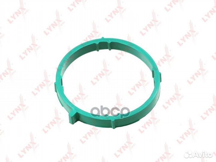 Прокладка корпуса впускного коллектора audi A1