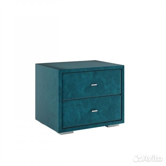 Тумба прикроватная с ящиками