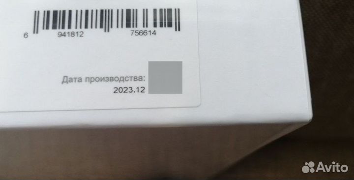 Планшет Xiaomi Redmi Pad SE 11