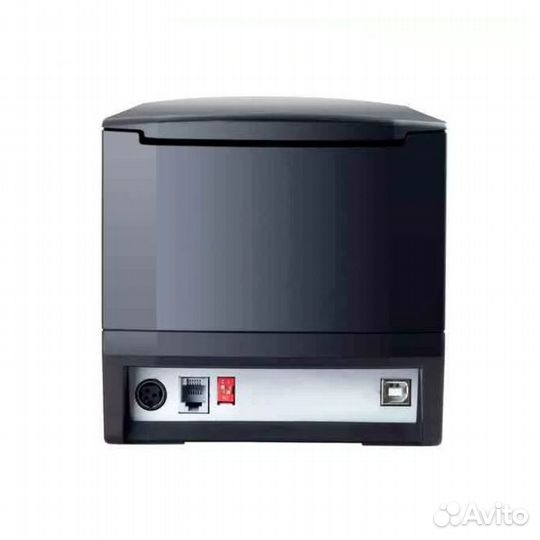 Термопринтер xprinter 365b для этикеток/ наклеек