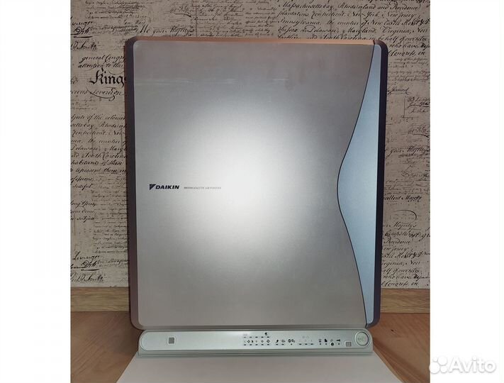 Очиститель воздуха Daikin MC707VM-S