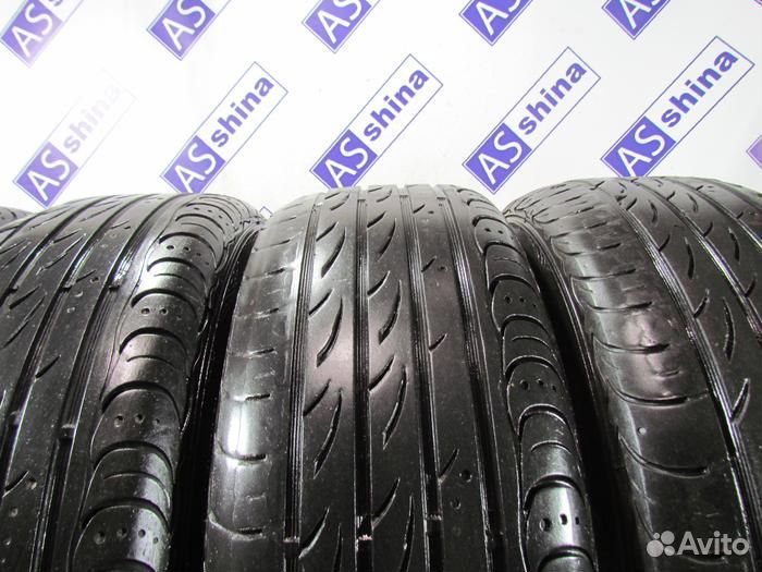 Syron Cross 1 235/60 R18 99U