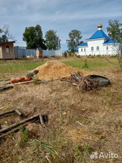 Копка колодцев под ключ