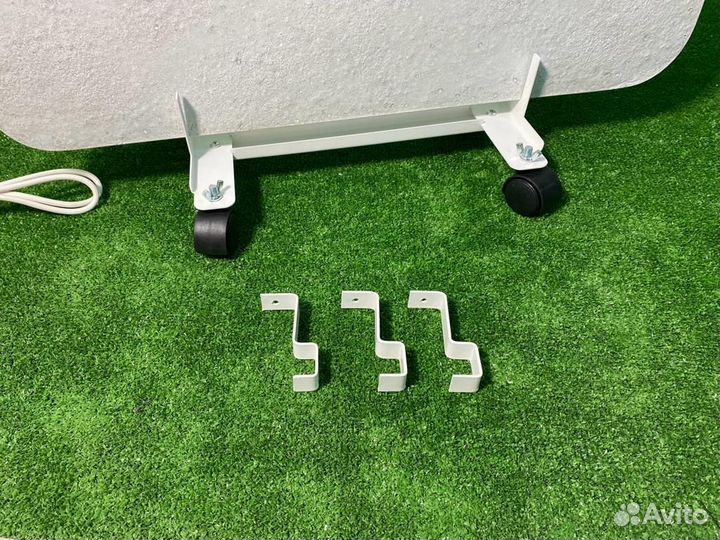 Обогреватель электрический кварцевый