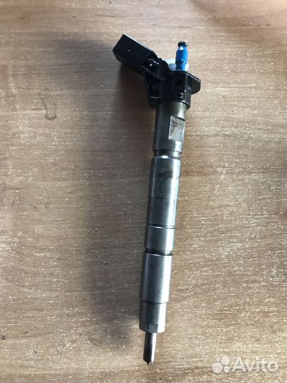 Форсунка дизельная электрическая Kia Sorento II (2