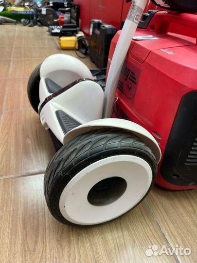 Гироскутер Гироскутер None mini robot