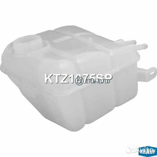 Krauf KTZ1075SP Бачок расширительный