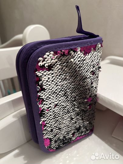 Пенал для девочки