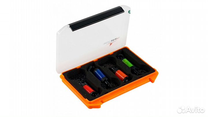 Набор свингеров на цепочке нерж. EastShark SW-30