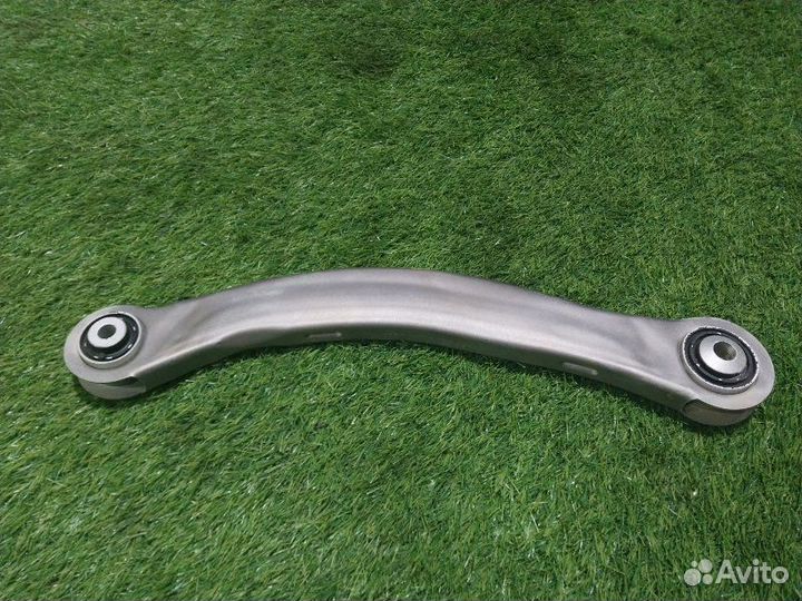 Рычаг подвески задний правый Audi A6 C8 dfba 2018
