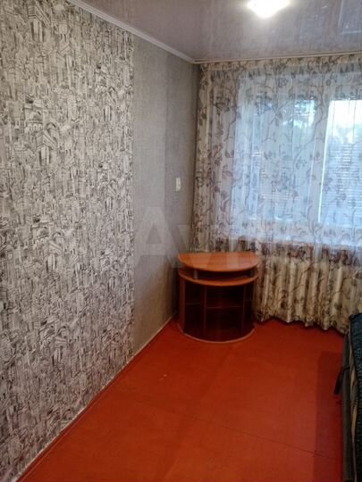Комната 18 м² в 1-к., 3/5 эт.